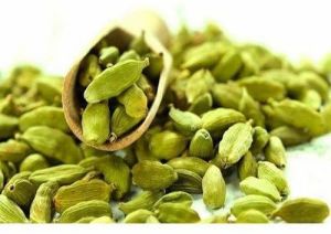Green Cardamom